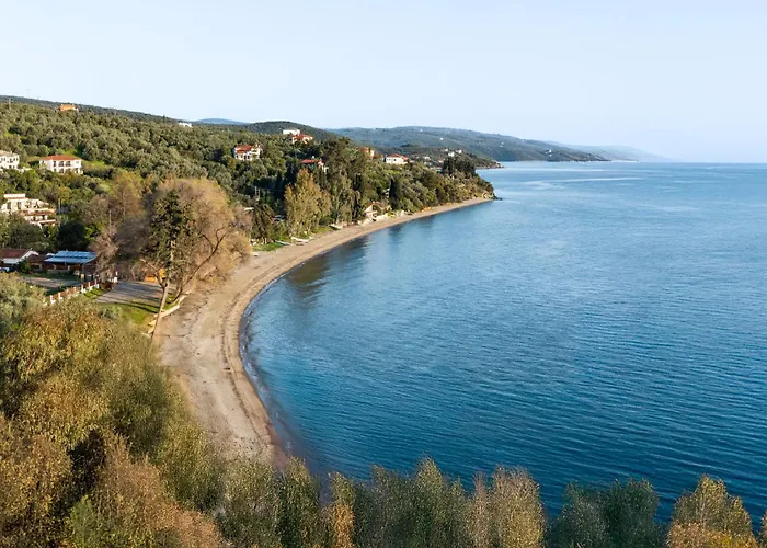 Με Θέα Το Ηλιοβασιλεμα 2