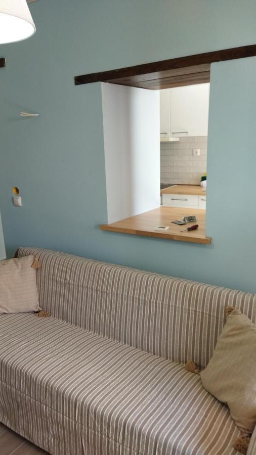 με θέα το ηλιοβασιλεμα 2 Holiday home *