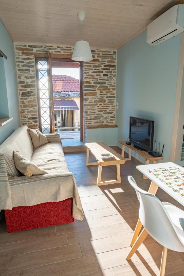 Holiday home με θέα το ηλιοβασιλεμα 2 *