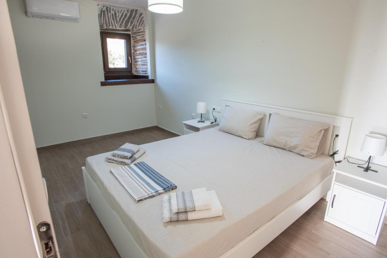 Holiday home με θέα το ηλιοβασιλεμα 2 Afissos