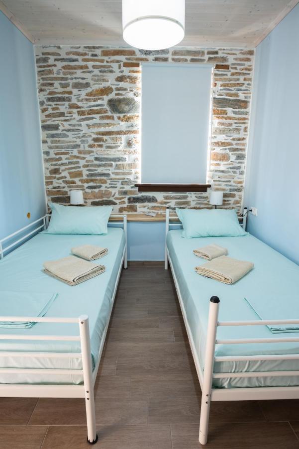 Holiday home με θέα το ηλιοβασιλεμα 2
