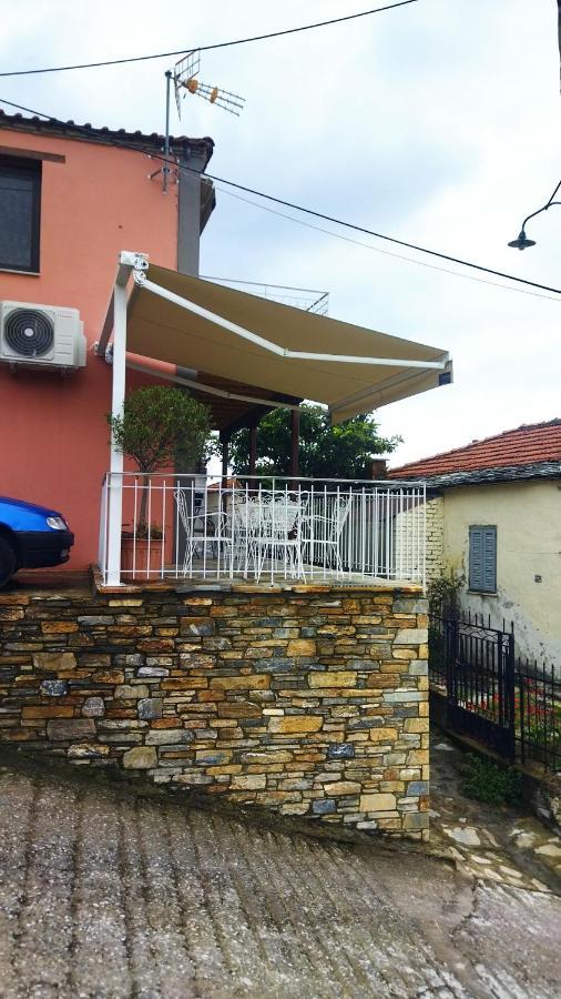 Holiday home με θέα το ηλιοβασιλεμα 2 Afissos