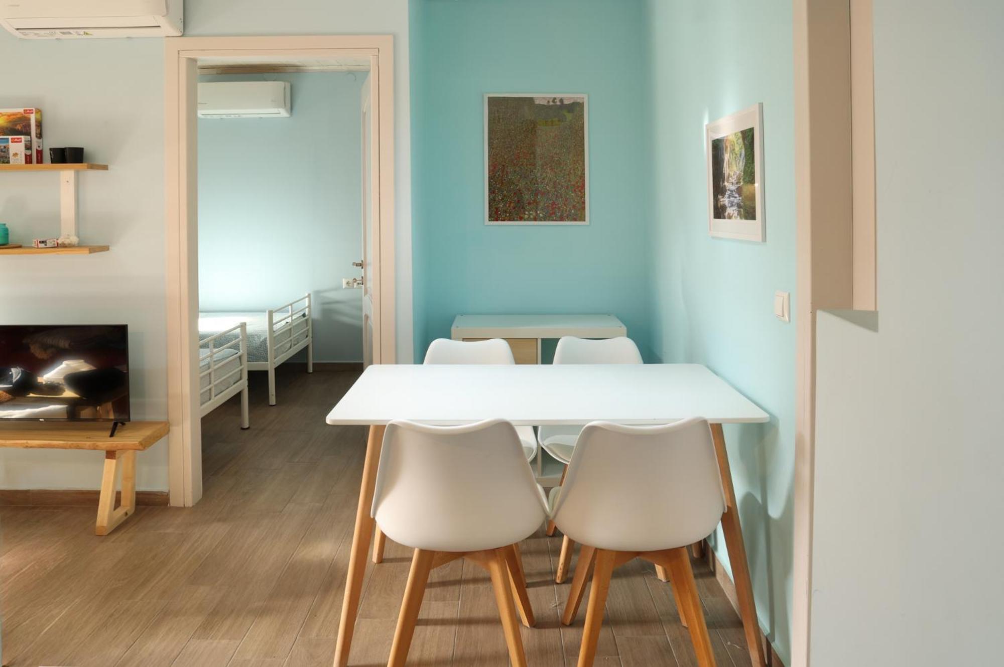 με θέα το ηλιοβασιλεμα 2 Holiday home *